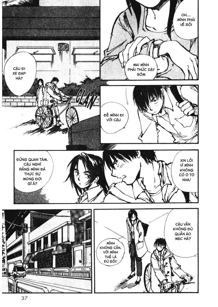 yesterday wo utatte chapter 2 6