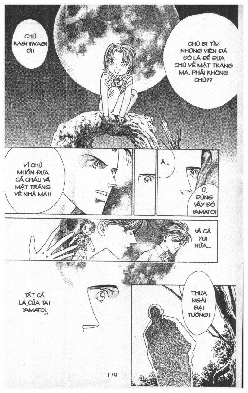 nàng tiên ánh trăng - kaguya hime chapter 24 139