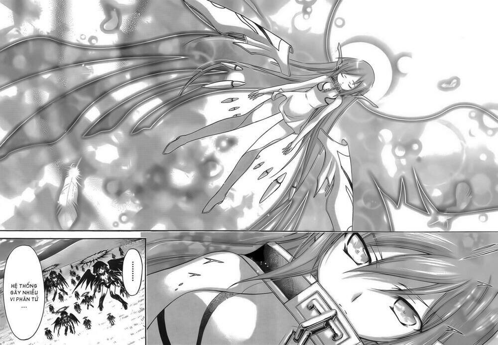 vật thất lạc của bầu trời chapter 55 37