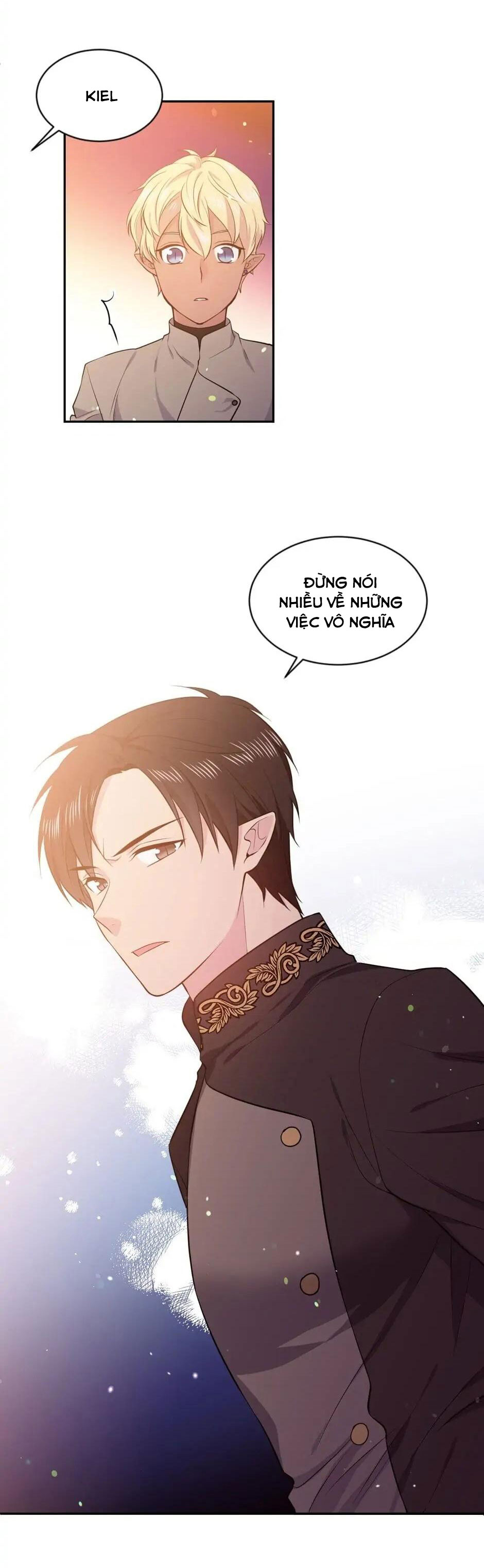 quý cô ngậm thìa vàng chapter 15 25