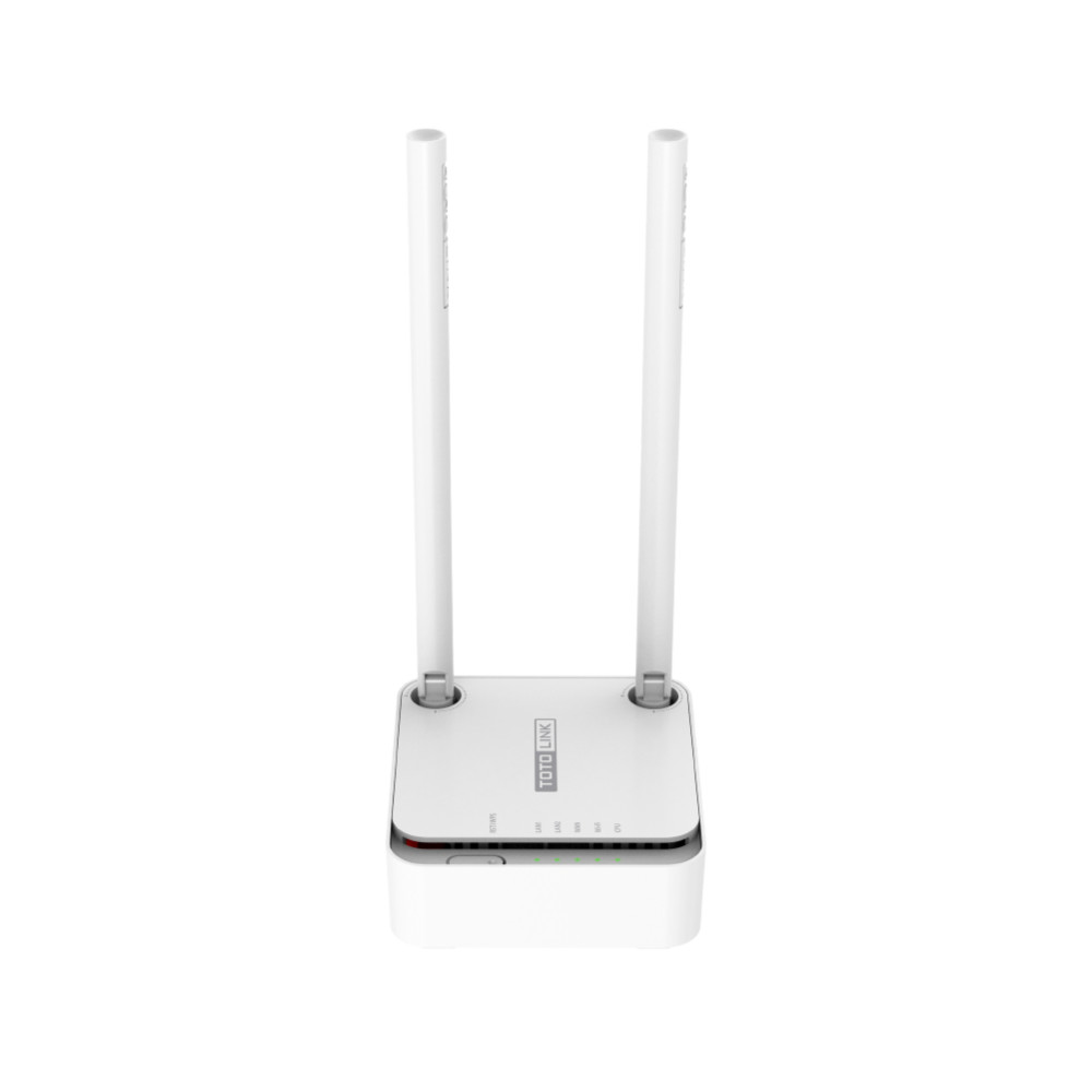 N200RE_V5 - Mini Router Wi-Fi chuẩn N 300Mbps