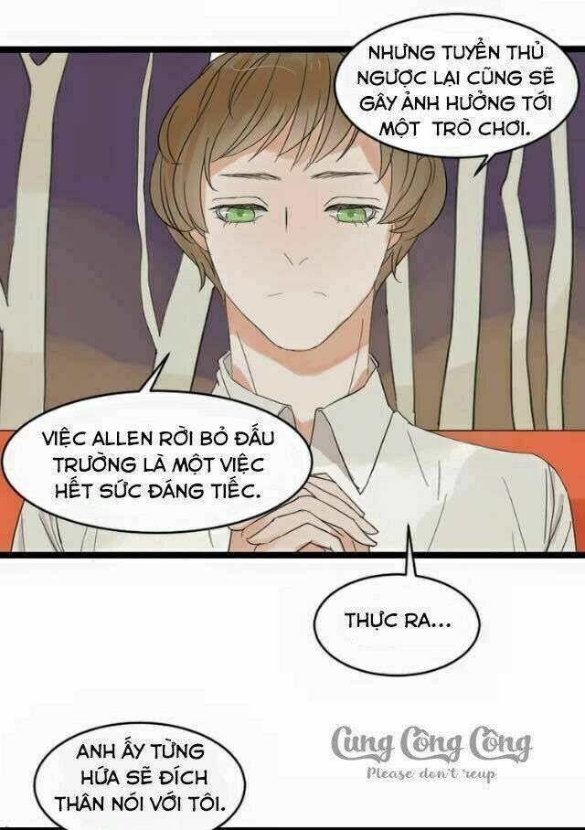 hóa ra chủ nhà siêu soái chapter 13 17