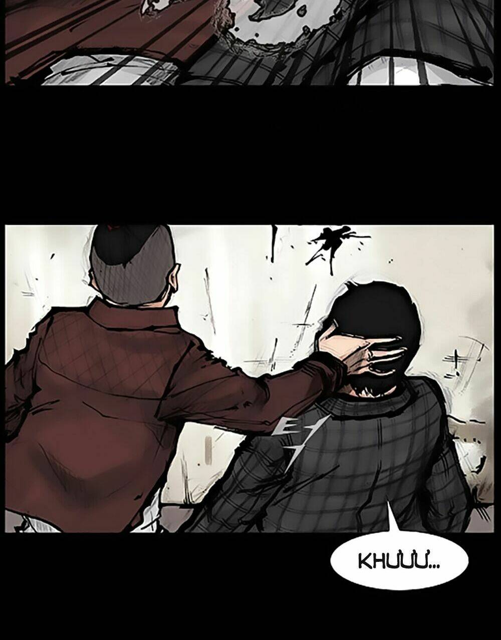 độc cô tiền truyện chapter 24 5