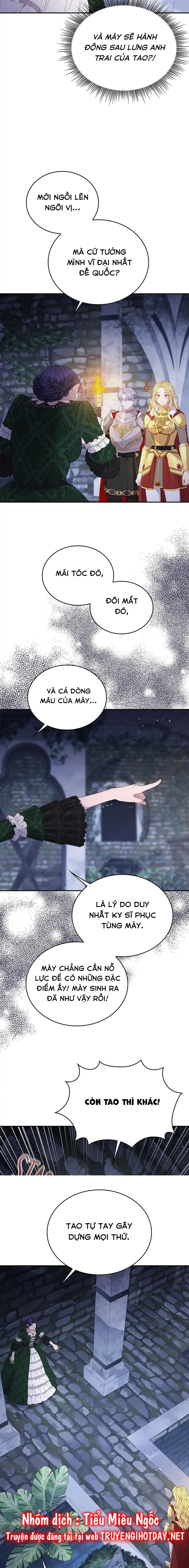 công chúa hai mặt chapter 108 12