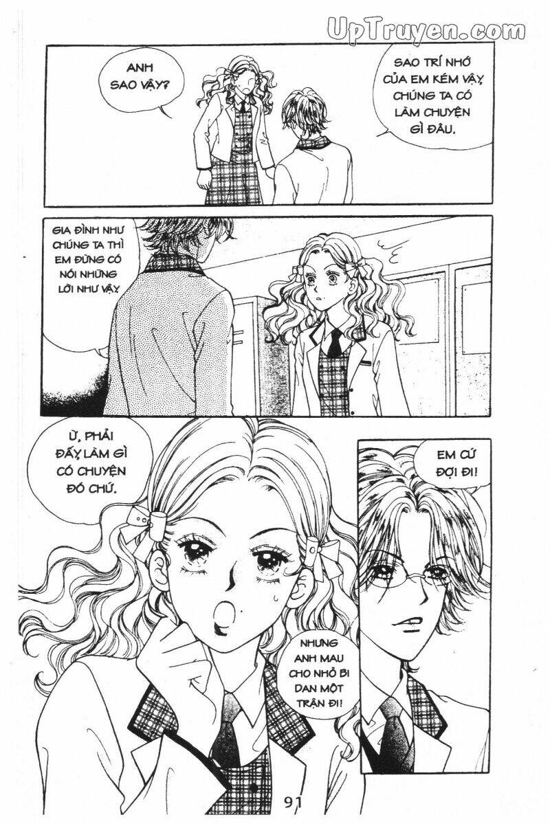 cô nàng ngổ ngáo chapter 3 93