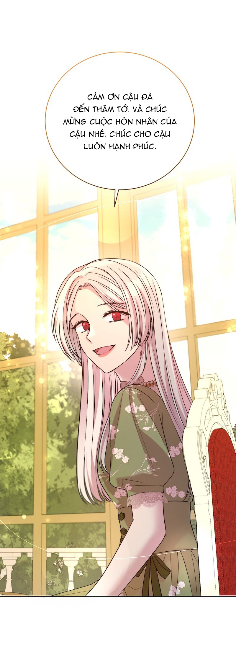 tôi chán nản vì người chồng thứ 2 còn "khỏe" hơn chồng cũ chapter 79.2 13