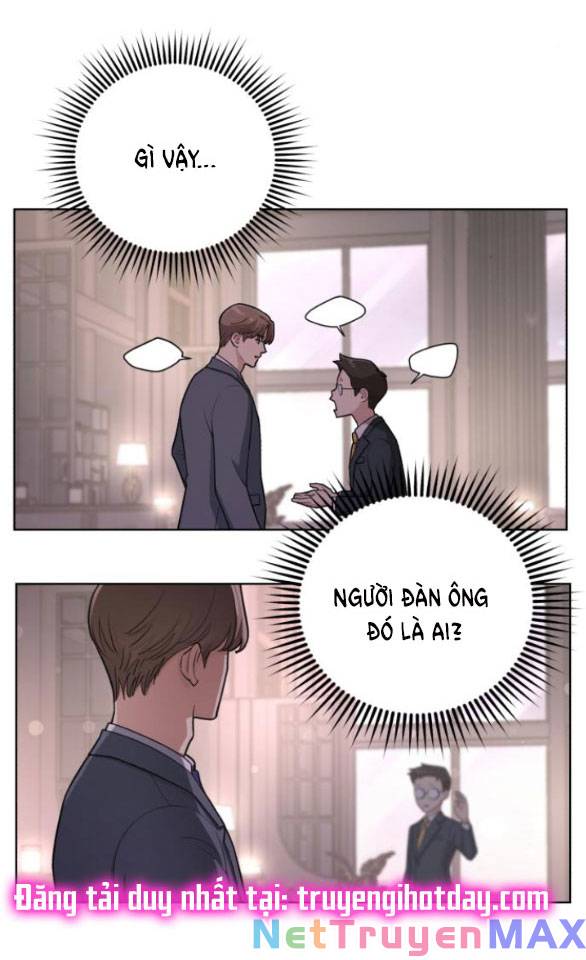 Tình Yêu Của Ik Seob Chapter 9.1 - Trang 42