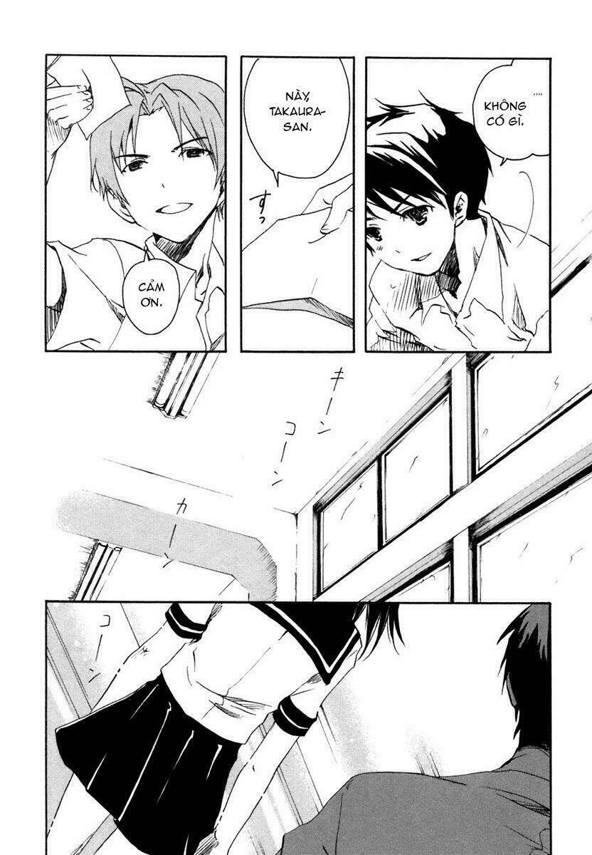 watashitachi no tamura-kun chapter 1 39