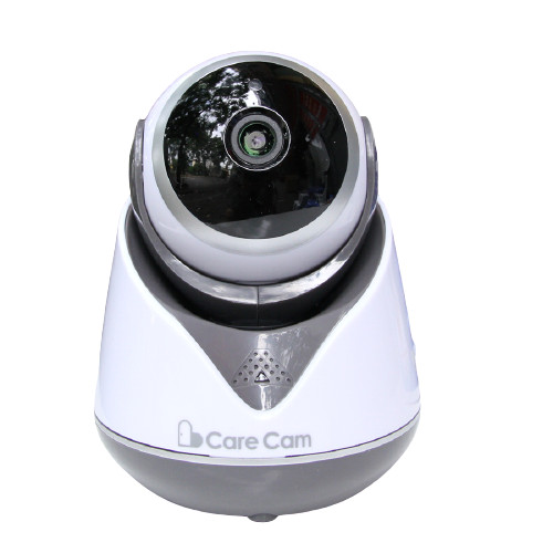 Camera wifi trong nhà C19Y200 2.0MP Full HD, đàm thoại 2 chiều, xoay 360 độ, hỗ trợ thẻ nhớ lên đến 128G, đèn hồng ngoại xem đêm, xoay theo chiều chuyển động – Hàng nhập khẩu