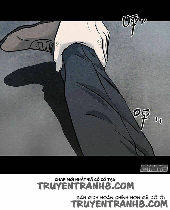 ớn lạnh tuyệt đối chapter 98 41