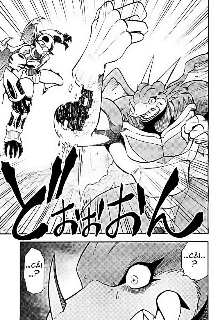 digimon v-tamer chapter 47 16