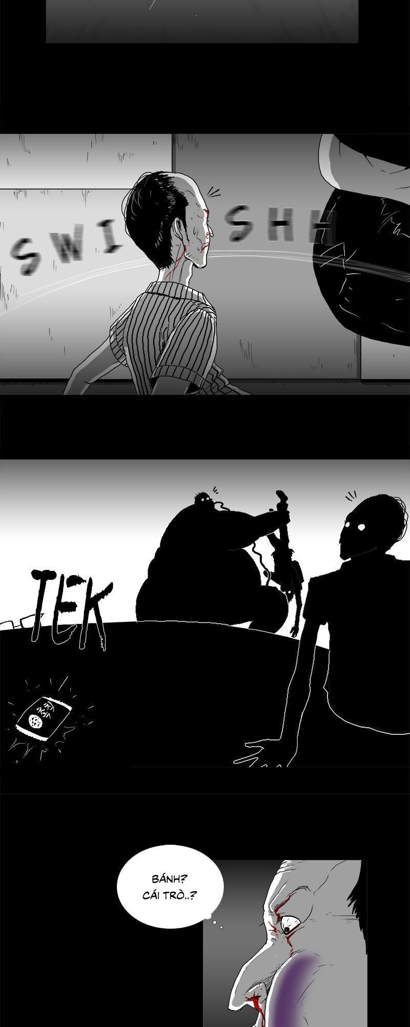 sống sót chapter 15 7