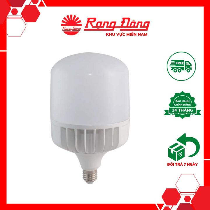 Bóng Đèn LED Trụ 60W Rạng Đông