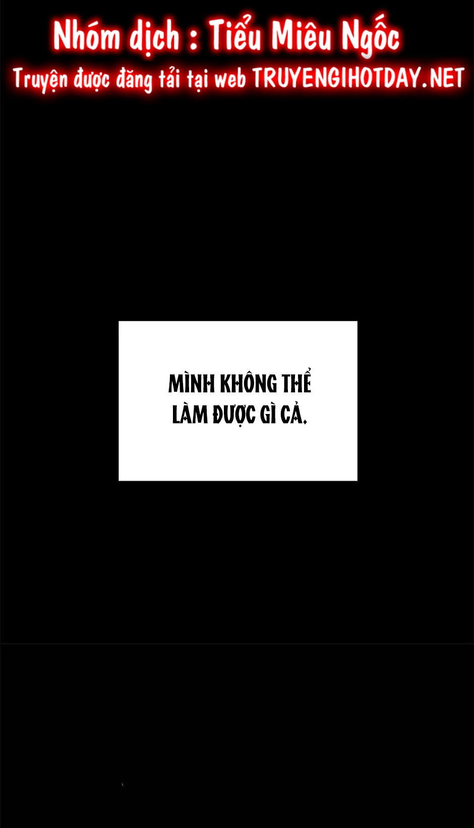 tôi không phải là nữ anh hùng chapter 10 14