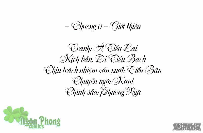 mạc duyên thư văn chapter 0 2