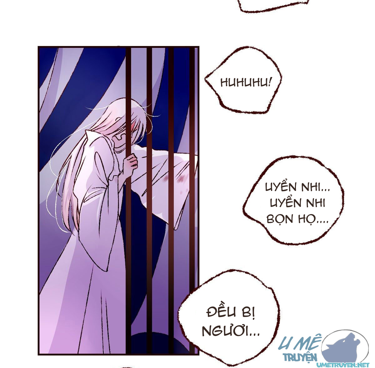 hoa của quỷ chapter 11 36