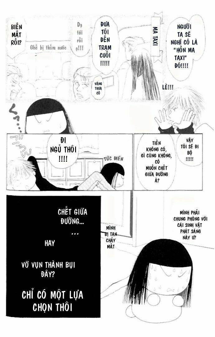 perfect girl evolution chapter 38 9