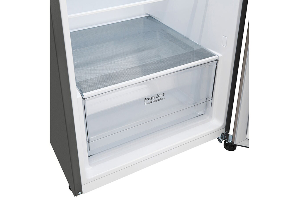 Tủ lạnh LG Inverter 314 Lít GN-D312PS - Hàng chính hãng - Giao tại Hà Nội và 1 số tỉnh toàn quốc