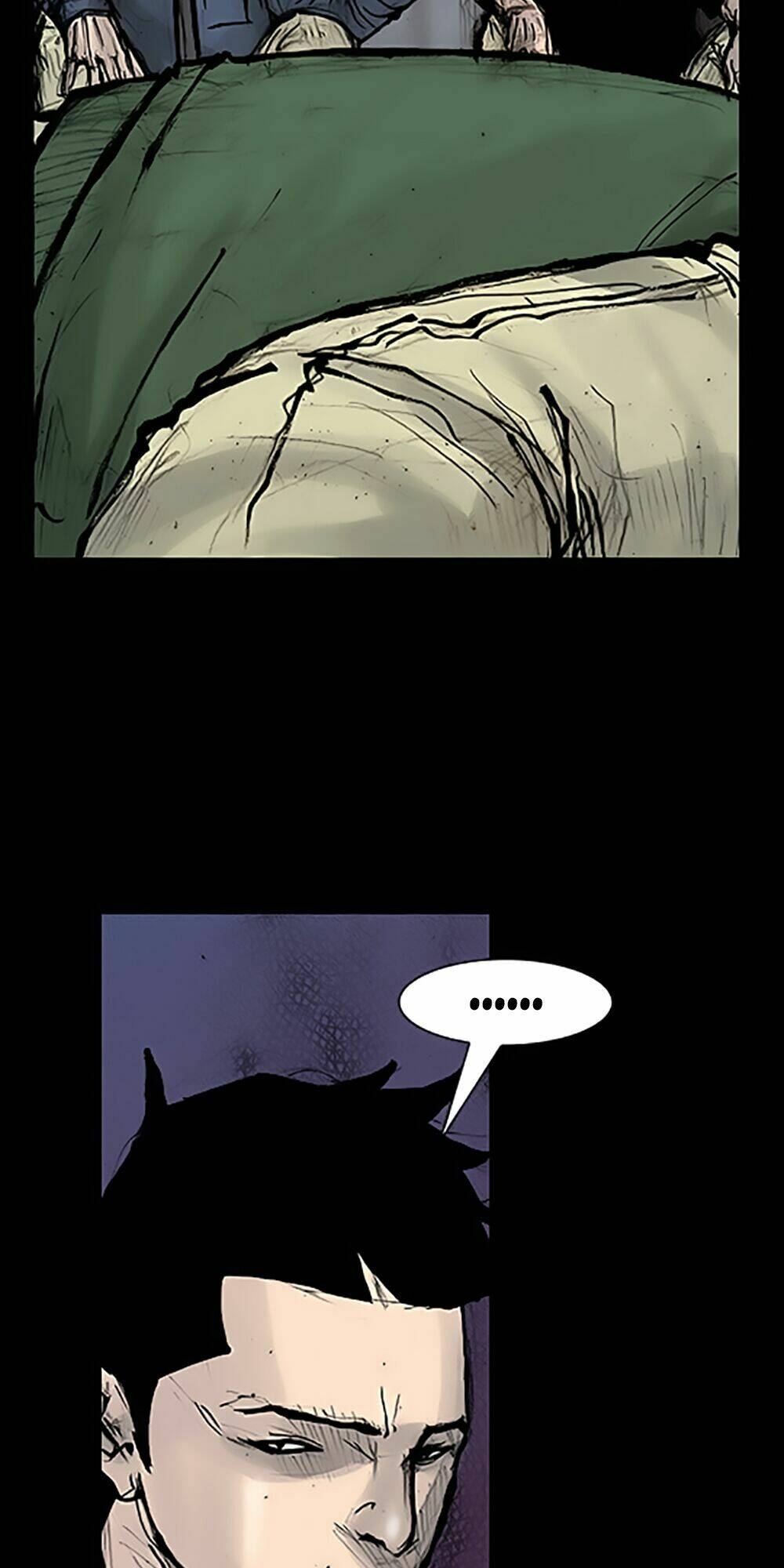 độc cô tiền truyện chapter 107 32