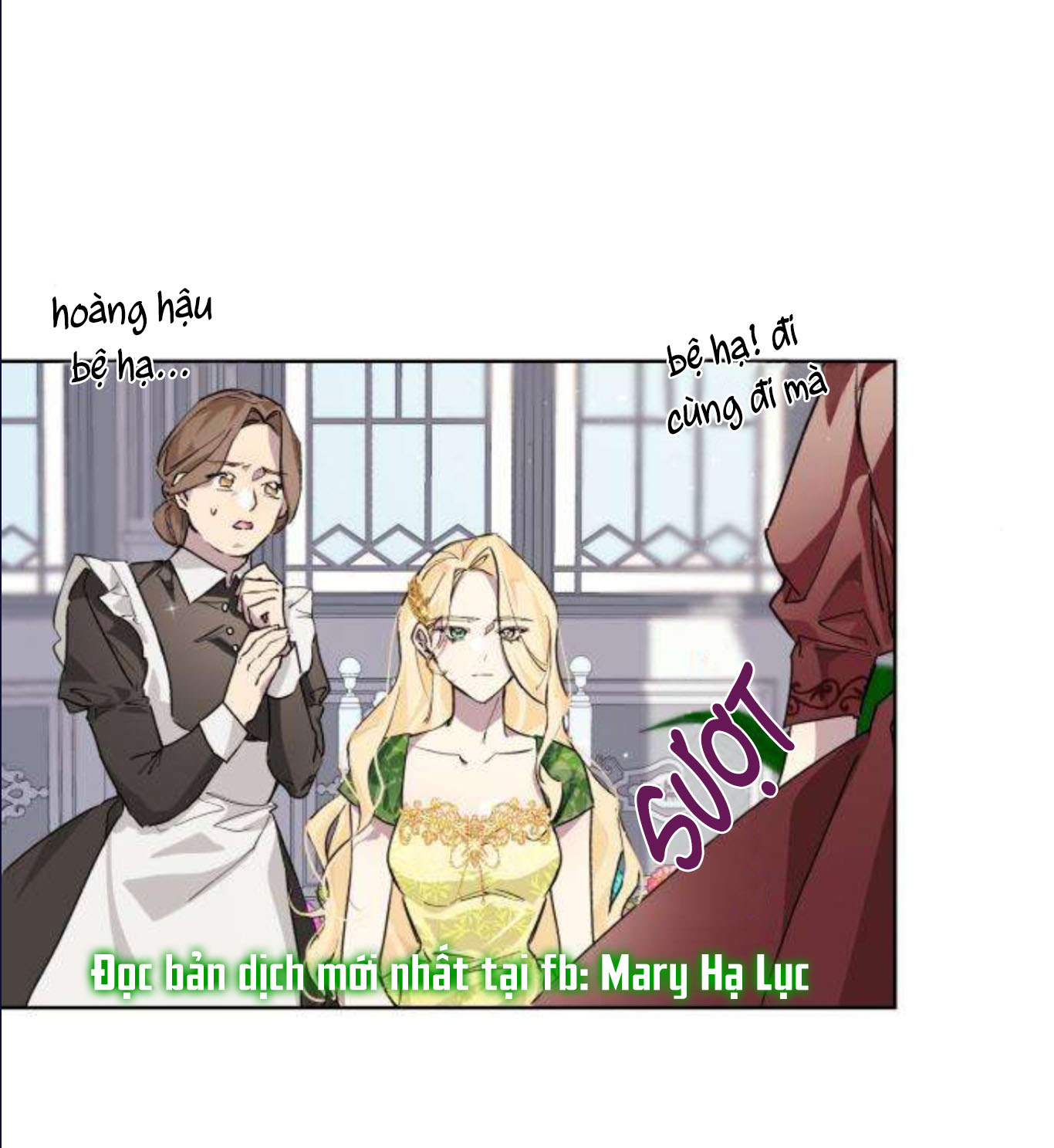 đã có lúc ta muốn nàng chết đi chapter 4.1 26