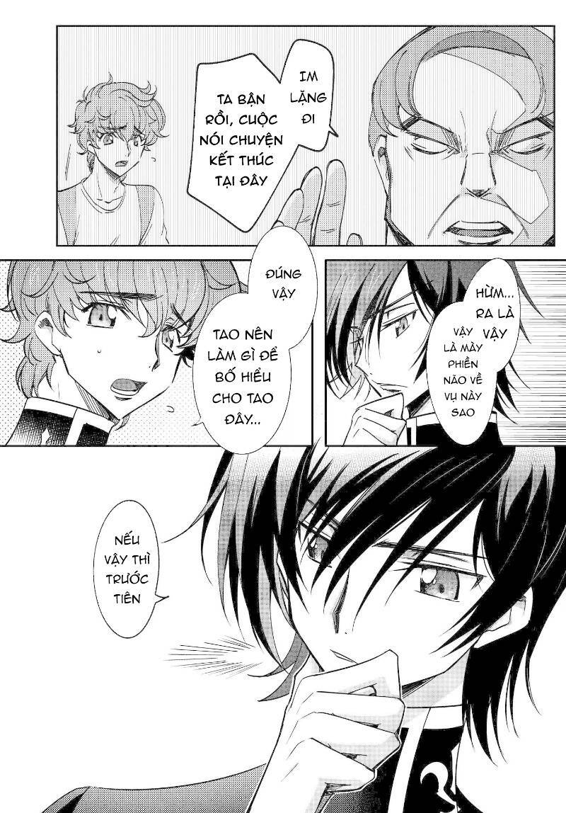 kateikyoushi no lelouch-san chapter 15 13