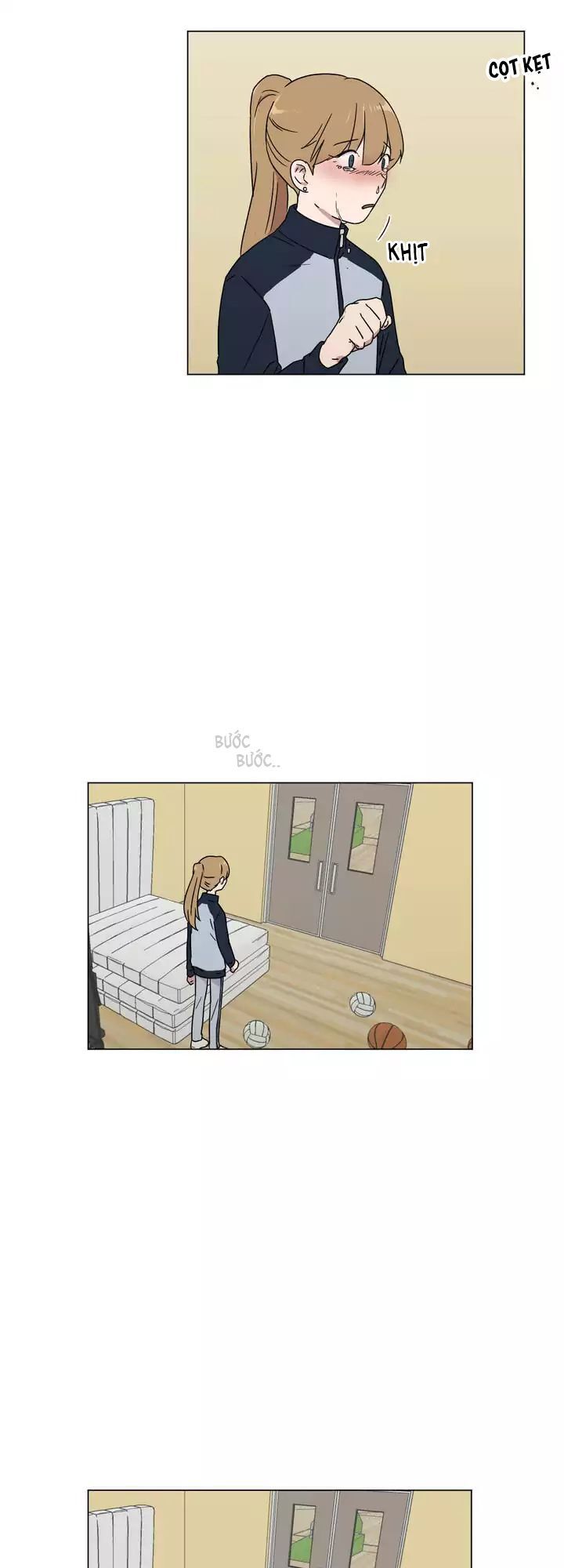 …”một sự thật khá khó chịu.” chapter 28 17