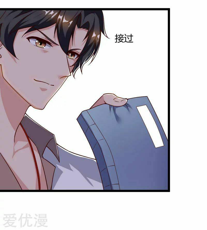 trọng sinh khí thiếu quy lai chapter 48 7