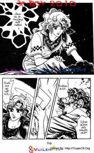 ánh đèn rực rỡ chapter 14 57