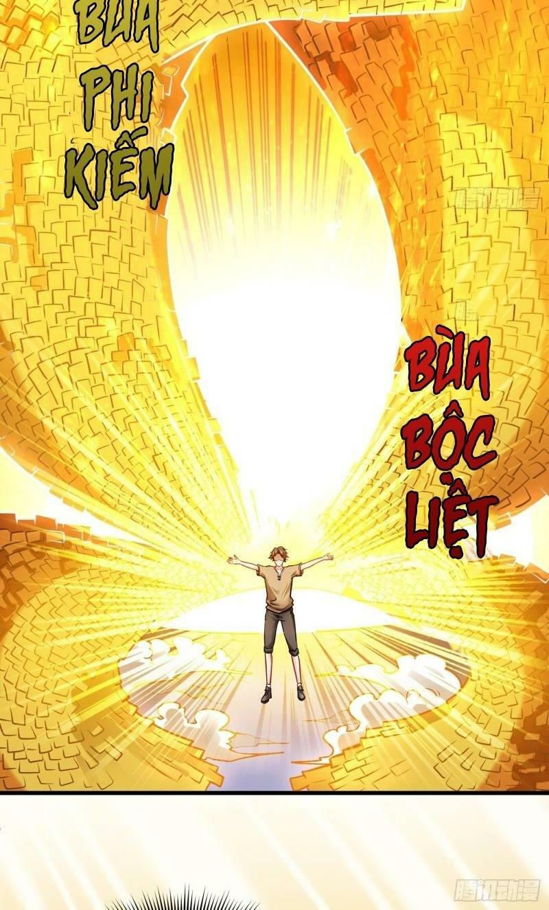 tối cường thần y tại đô thị chapter 69 16