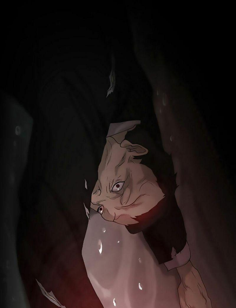 shaman - pháp sư chapter 3 30