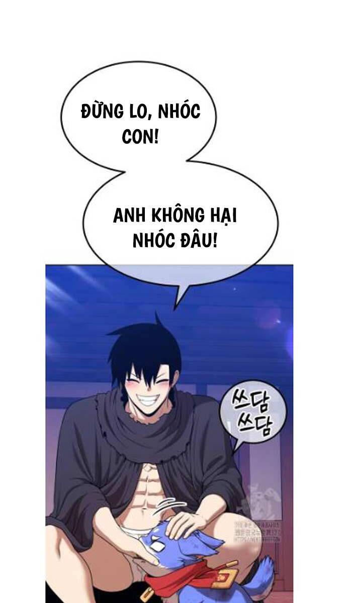 Gậy Gỗ Cấp 99+ chapter 88.6 69