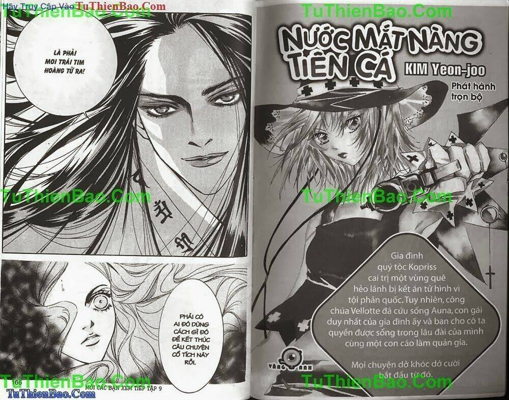 cổ vật kinh hoàng chapter 8 84