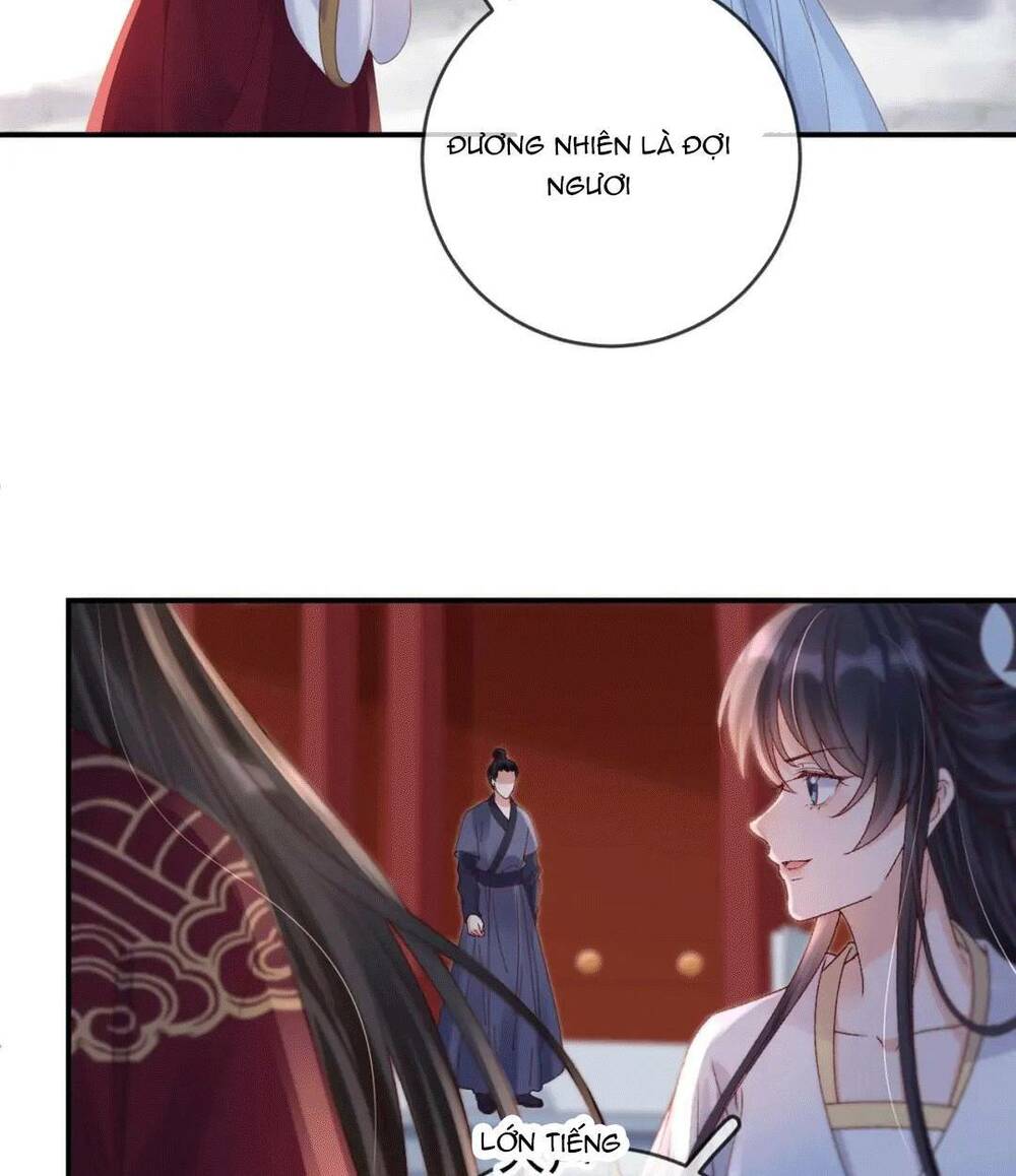 sự trả thù của vương phi chapter 47 41