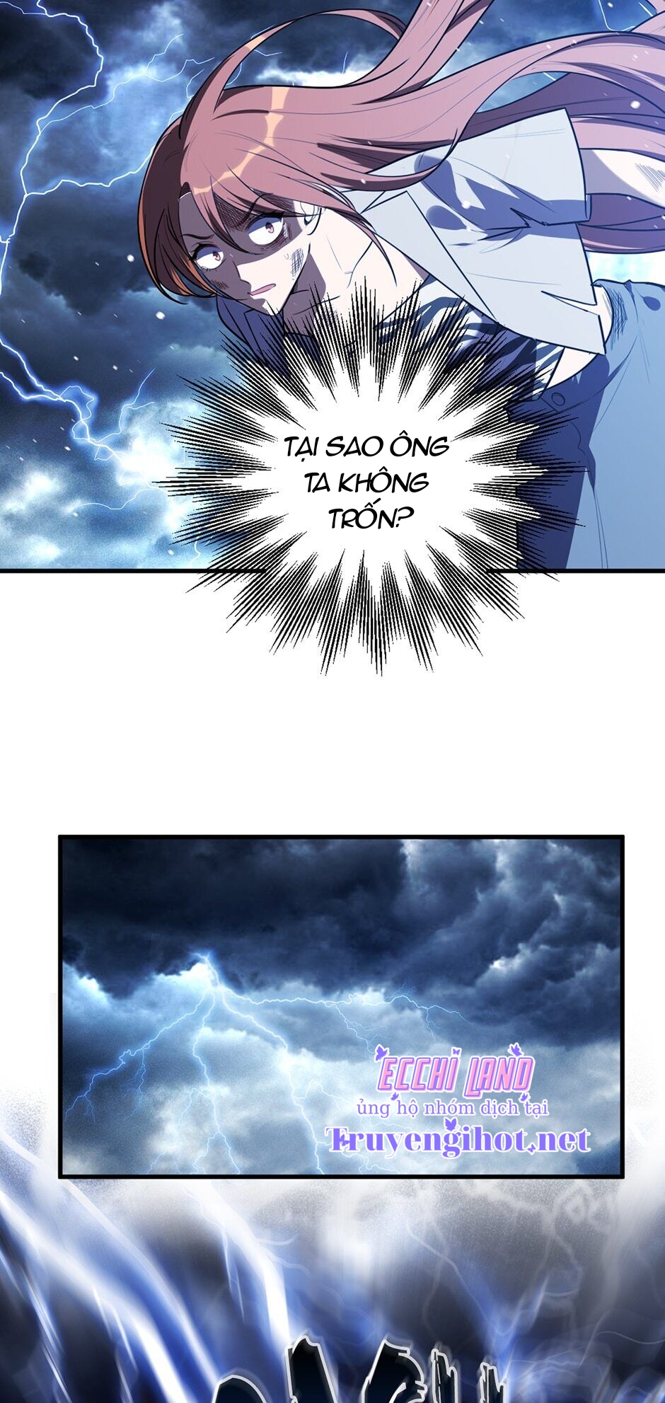 [16+] killing my love chapter 41.1 8