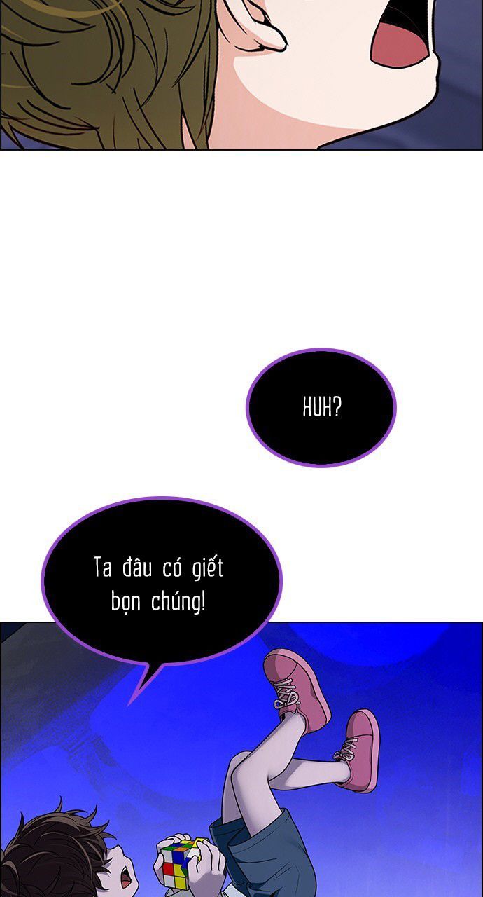 trò chơi số mệnh chapter 271 29