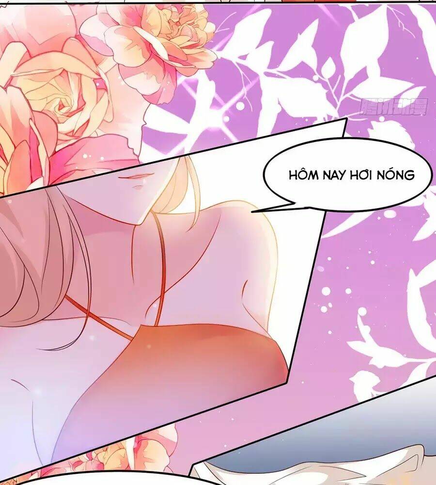 dưỡng thú vi phi chapter 2 7