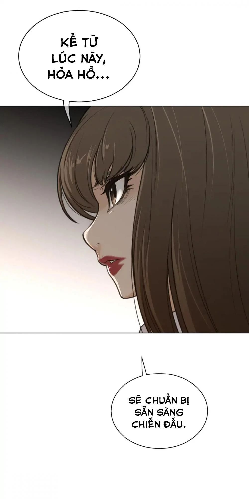 một nửa hoàn hảo chapter 88 41