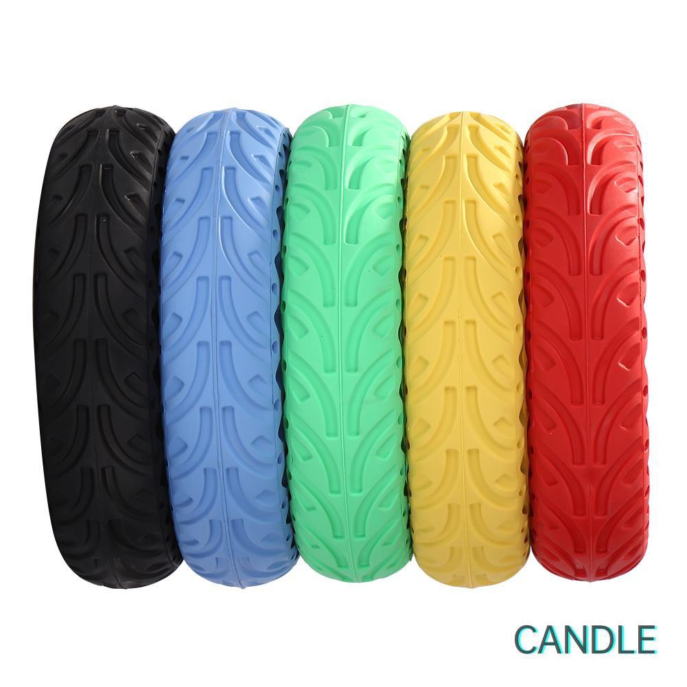 Bánh Xe Cho Xe Điện M365 / M365 Pro