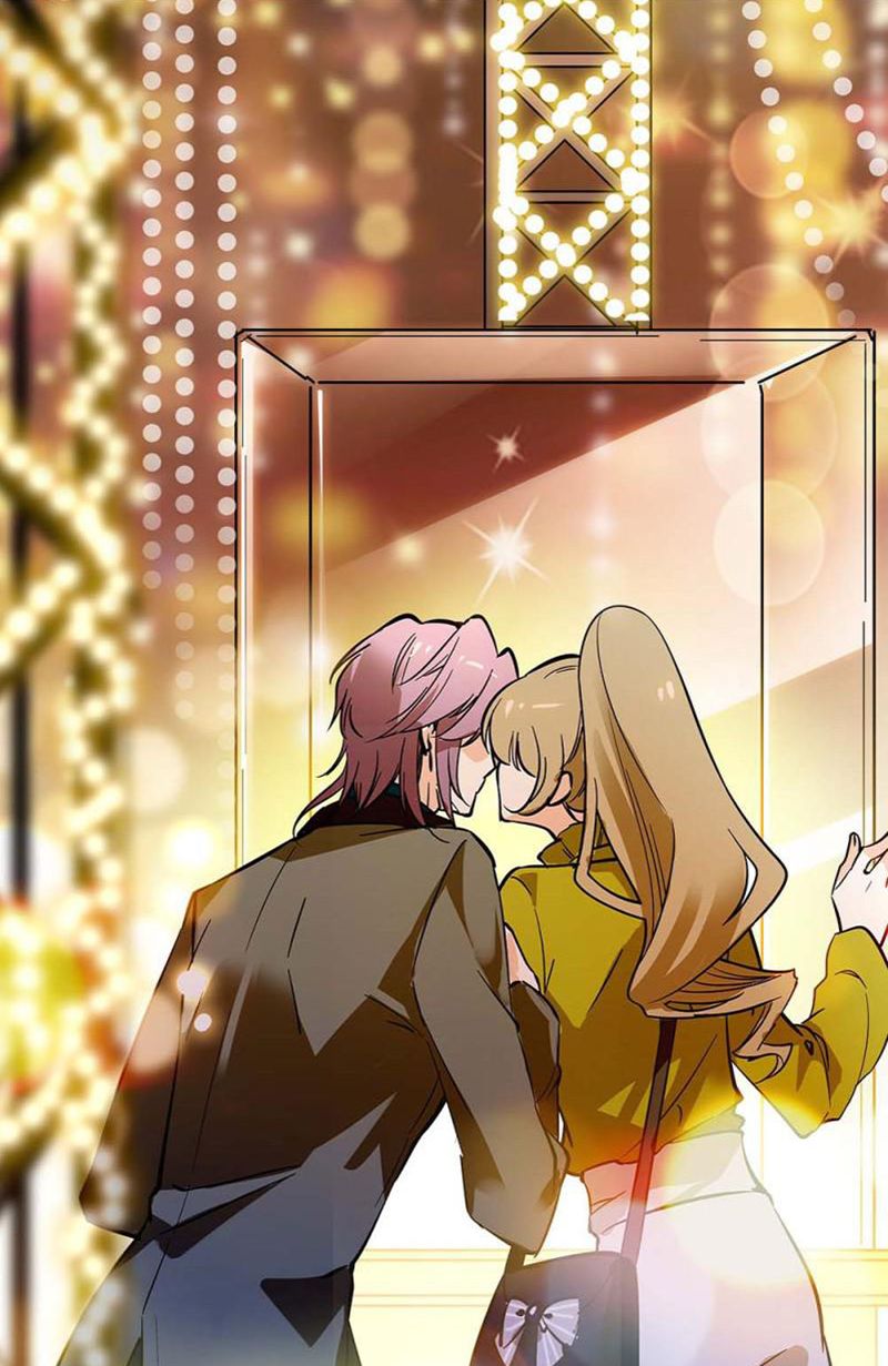 tịch nhan hoa nở chỉ vì em chapter 3 15