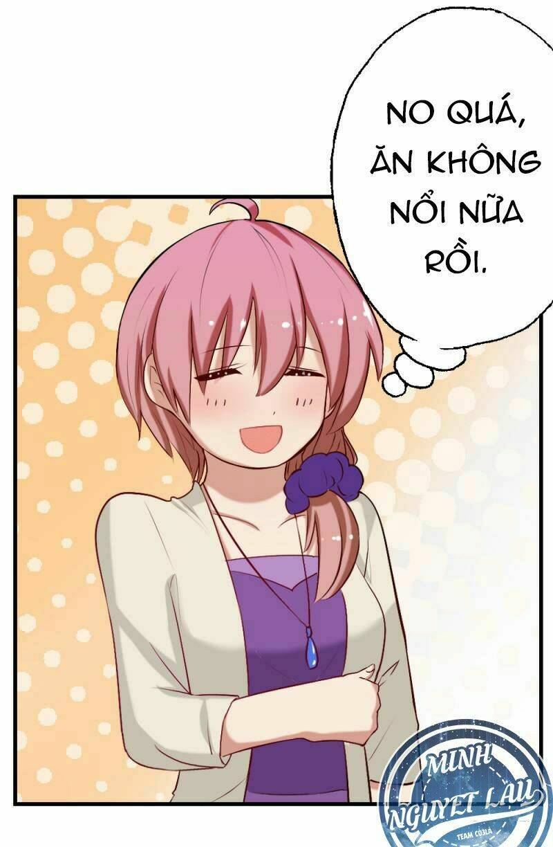 cách bích tổng tài thỉnh chỉ giáo chapter 4 22