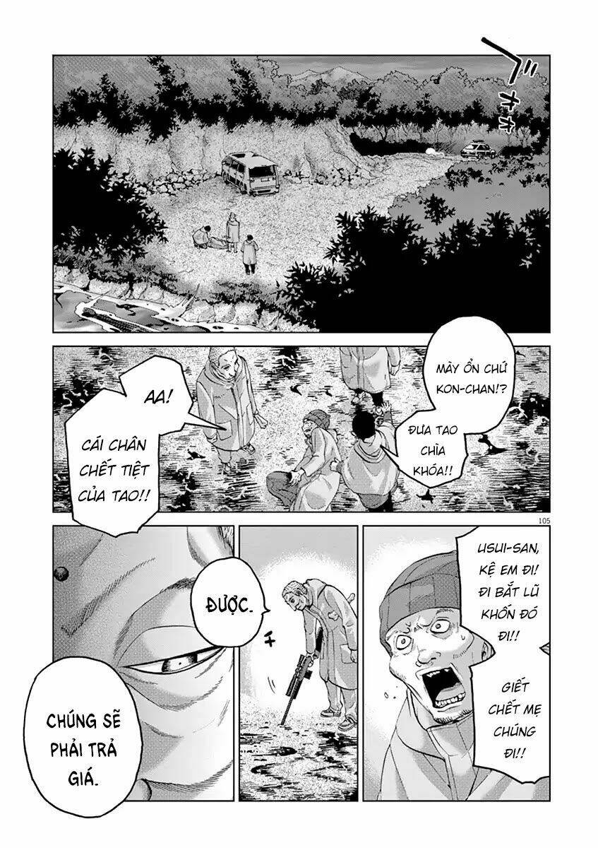 hành vi bạo ngược - violence action chapter 12.4 20