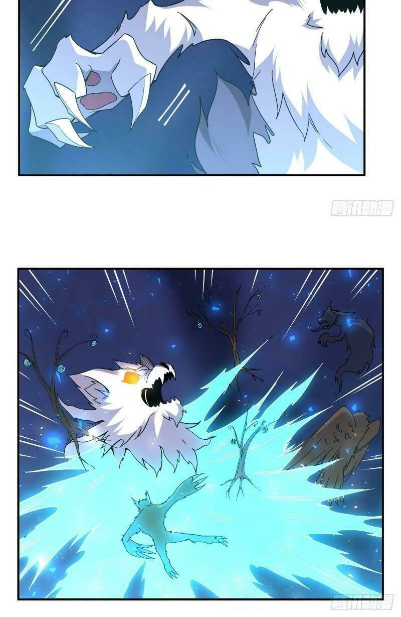 nhặt ma vương về làm nữ hầu chapter 44 24