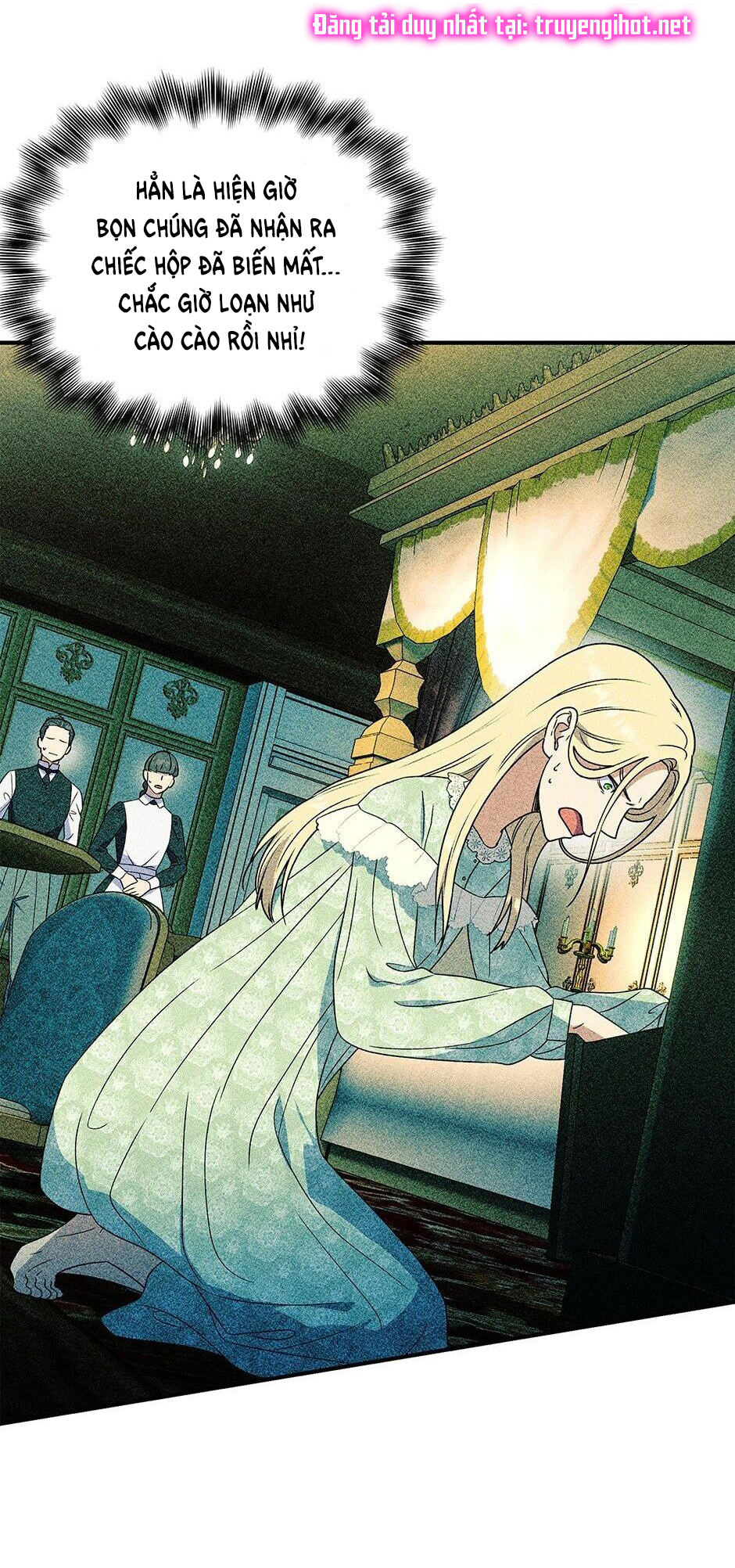 bản khế ước với nữ công tước ác ma chapter 115 38