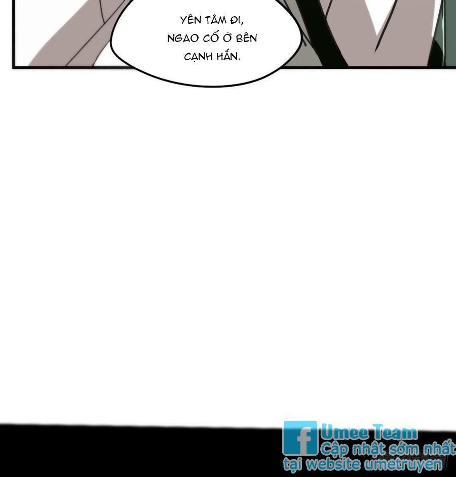 Bắt Lấy Ngao Ngao chapter 161 - Trang 63