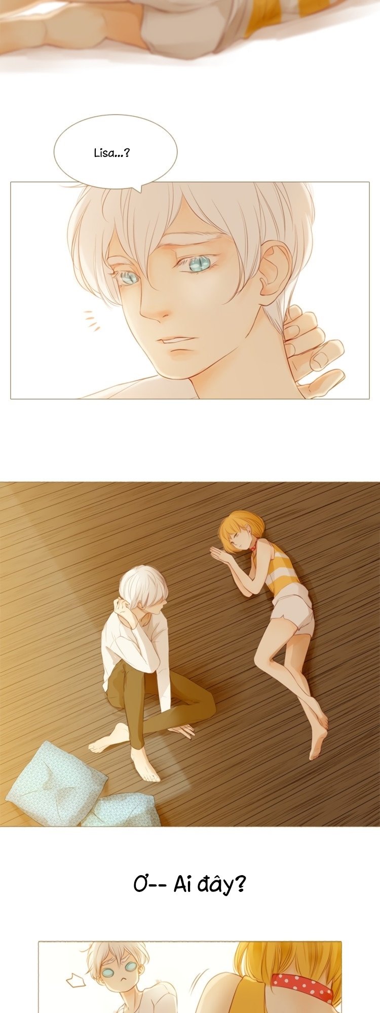 little rain chapter 9 4