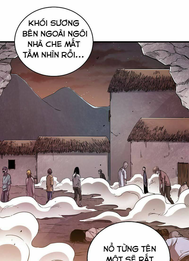 sau mạt thế tôi trở thành zombie chapter 25 3