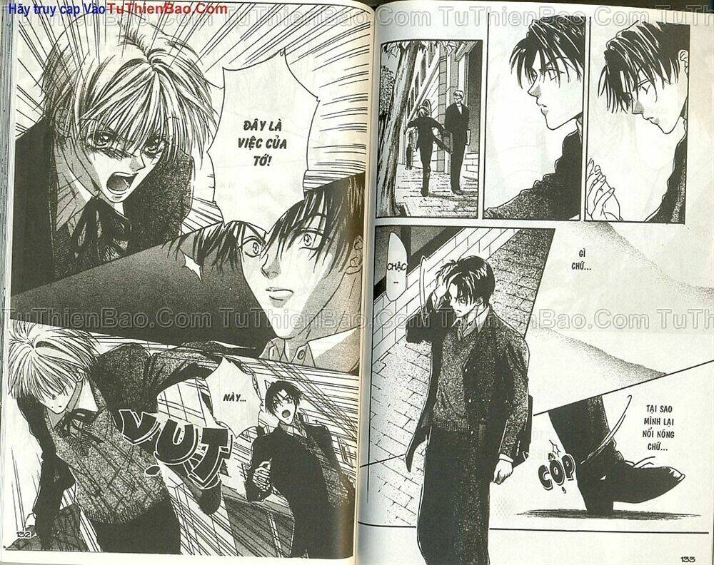 niềm hy vọng chapter 2 67