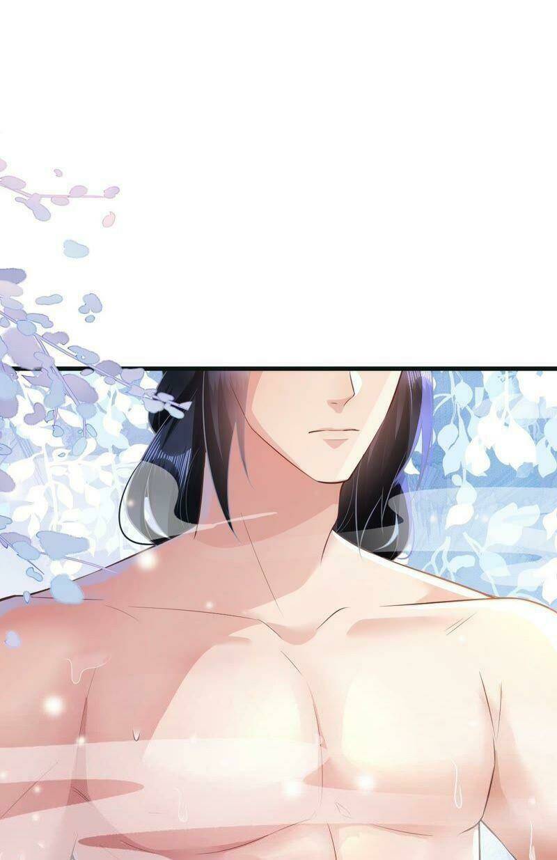 quận chúa vững vàng, thiết lập nhân vật không thể vỡ chapter 56 36