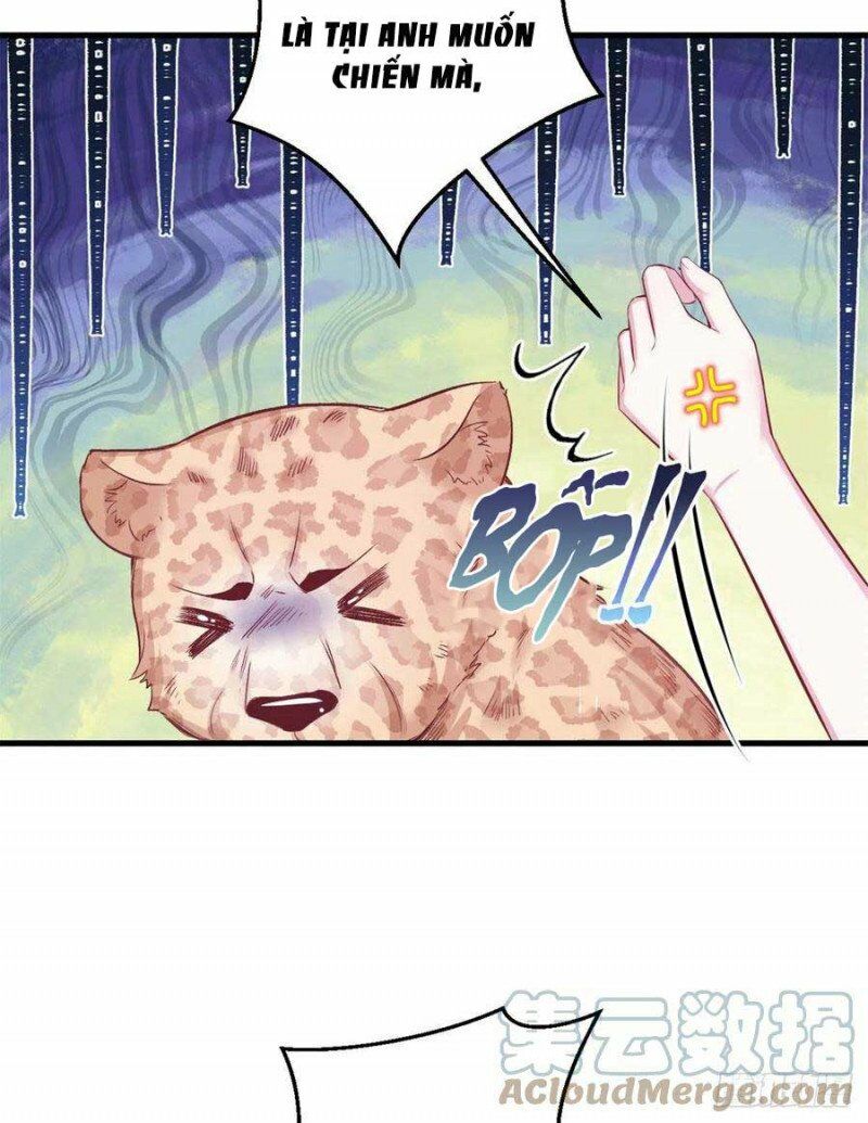 [16+] thảnh thơi thú thế chủng chủng điền, sinh sinh tể chapter 315 39