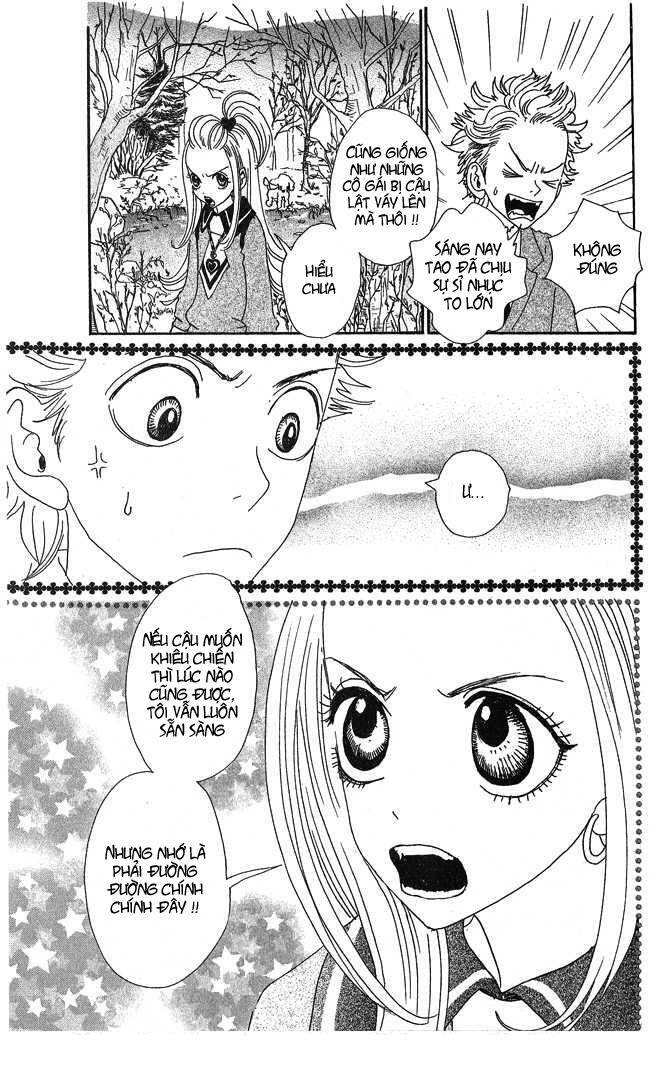 nữ phù thuỷ tập sự chapter 5 21